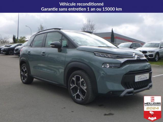 Citroen C3 Aircross image 4