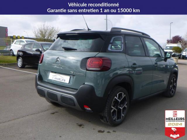 Citroen C3 Aircross image 2