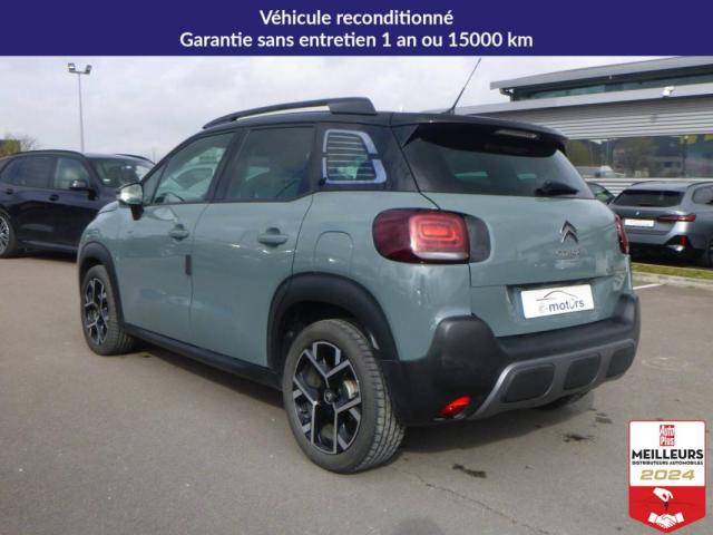 Citroen C3 Aircross image 5