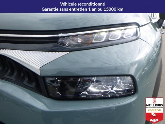 Citroen C3 Aircross image 7