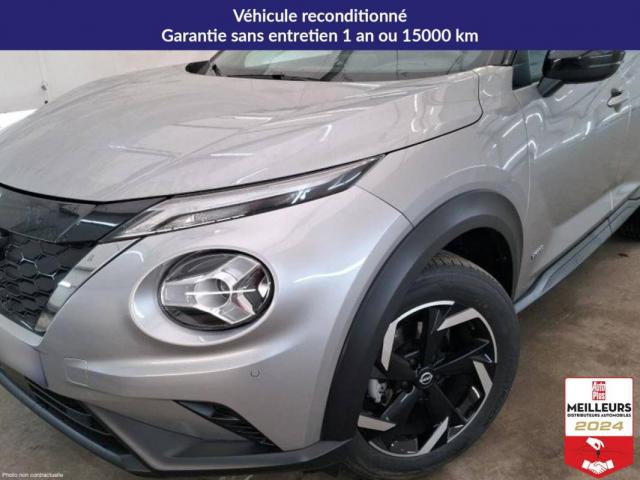 Nissan Juke 2022.5 Hybrid 143