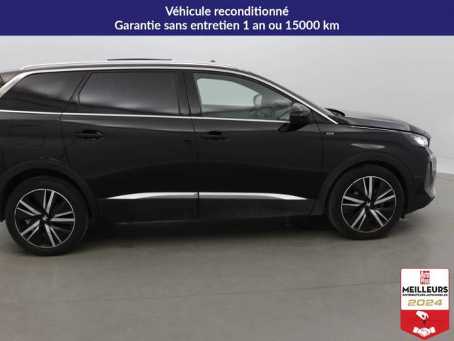 Peugeot 5008 image 9