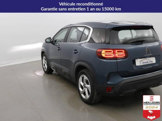 Citroen C5 Aircross image 7