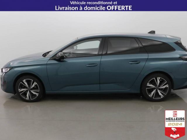 Peugeot 308 Sw image 2