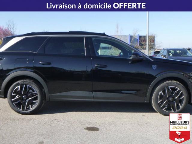 Peugeot 5008 image 4