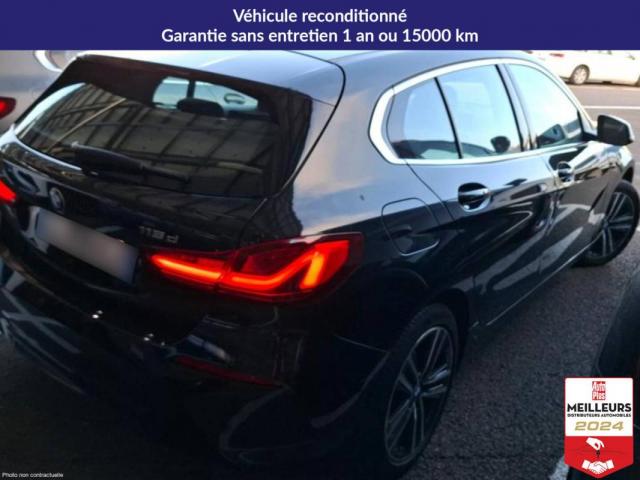 Bmw Série 1 image 1