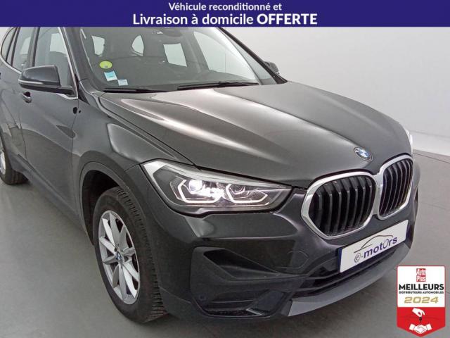Bmw X1 image 3