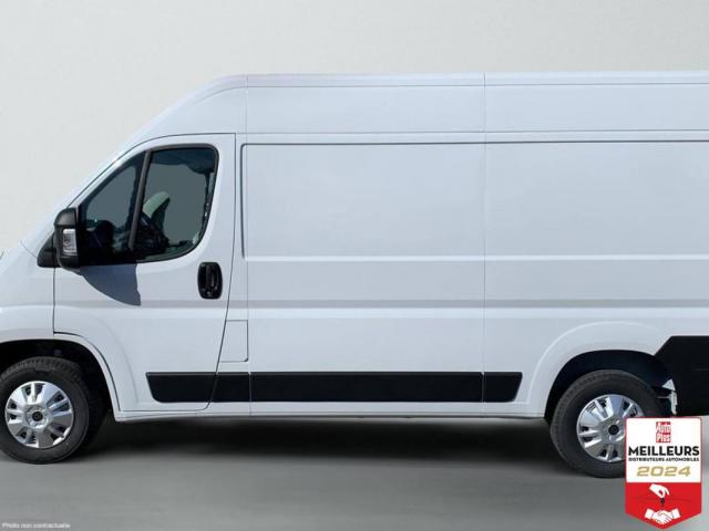 Peugeot Boxer image 1