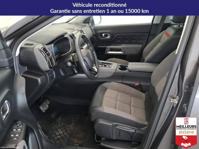 Citroen C5 Aircross image 2