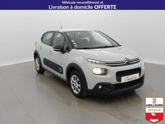 Citroen C3 image 7