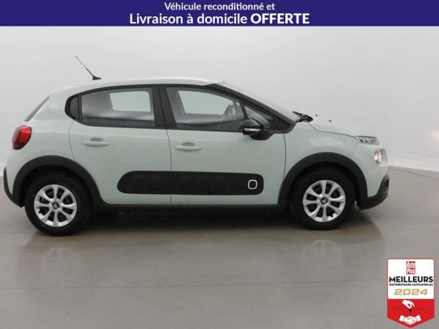 Citroen C3 image 9