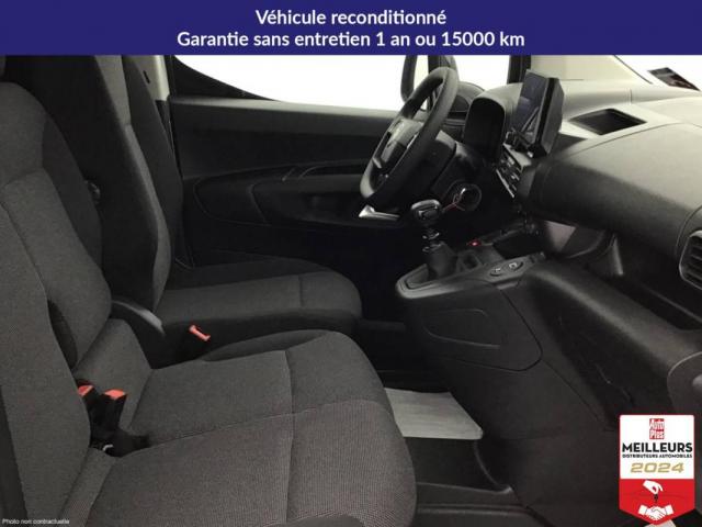 Citroen Berlingo image 3