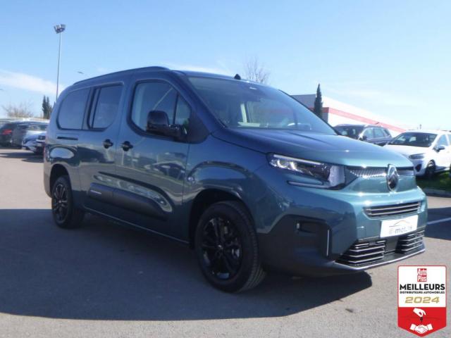 Citroen Berlingo image 2