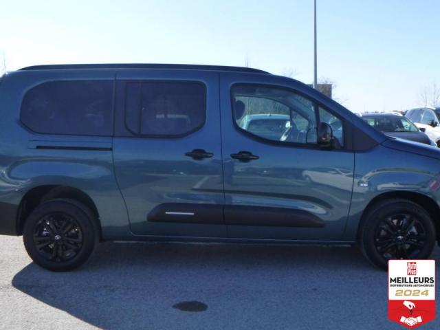 Citroen Berlingo image 8