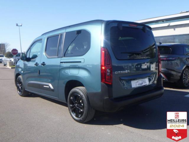 Citroen Berlingo image 5
