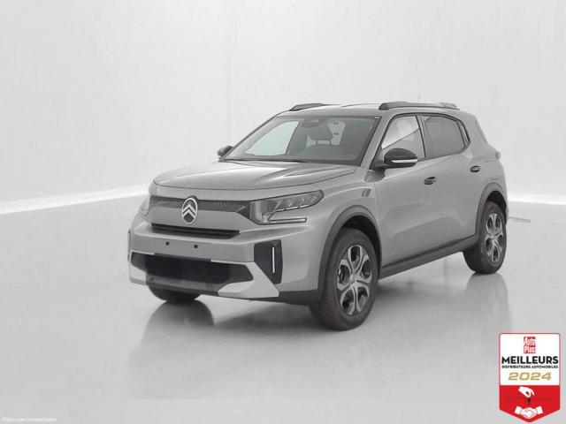 Citroen C3 Aircross image 2