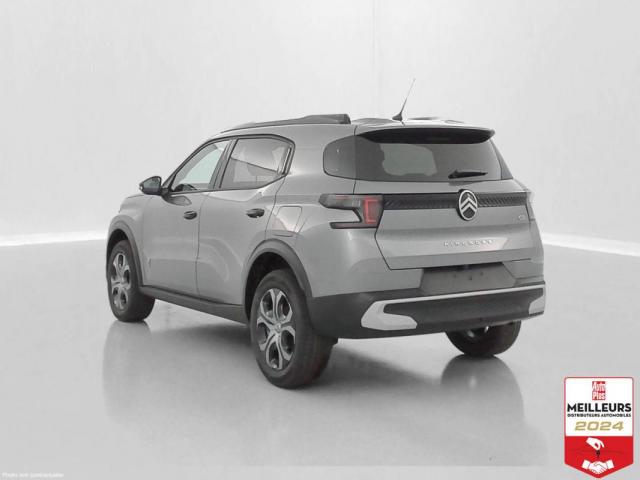 Citroen C3 Aircross image 1