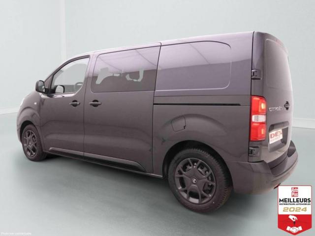 Citroen Jumpy image 4