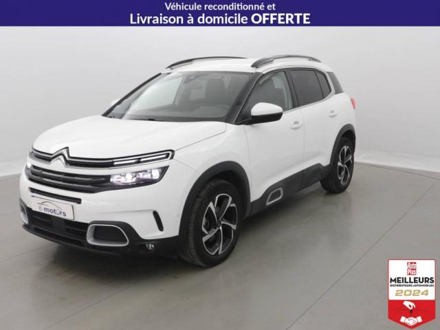 Citroen C5 Aircross Essence 130 S&s Shine