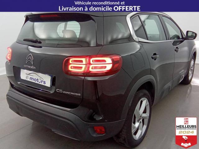 Citroen C5 Aircross image 5