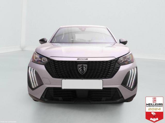 Peugeot 2008 image 8