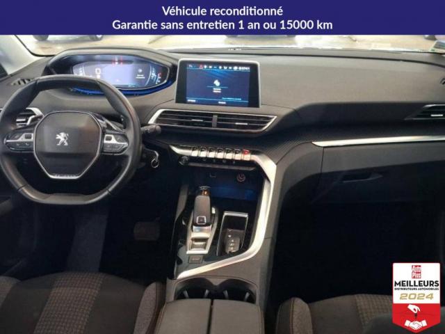 Peugeot 5008 image 2