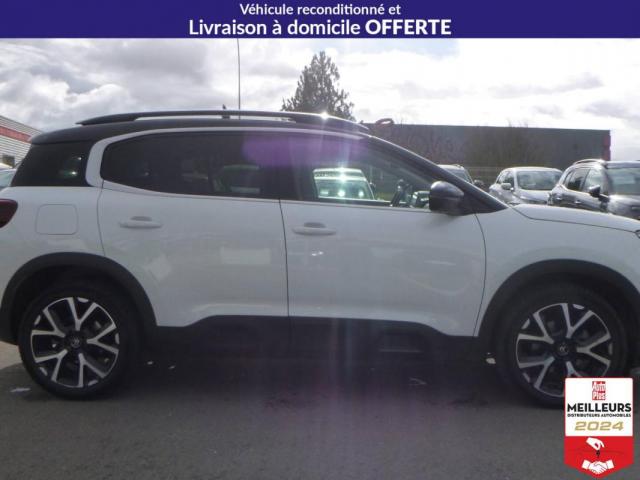 Citroen C5 Aircross image 8