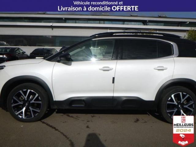 Citroen C5 Aircross image 1