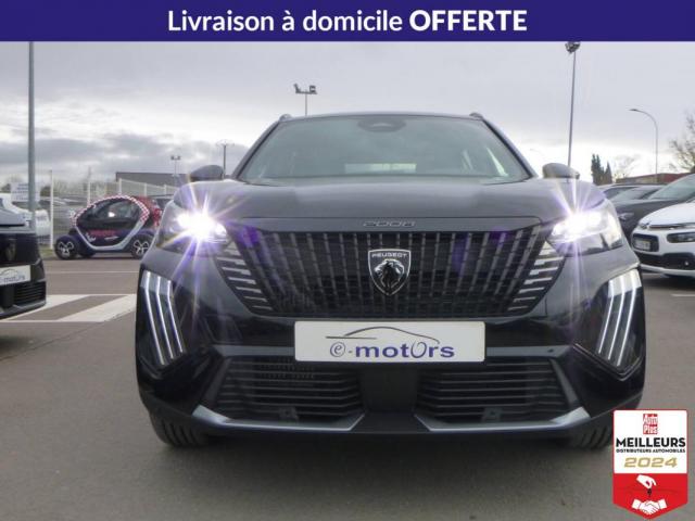 Peugeot 2008 image 9