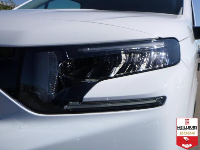 Citroen Berlingo image 8