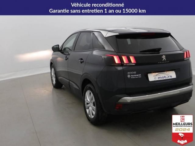 Peugeot 3008 image 3