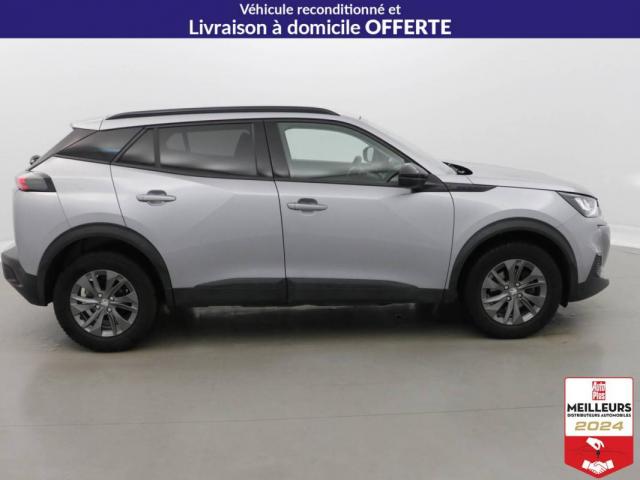 Peugeot 2008 image 8