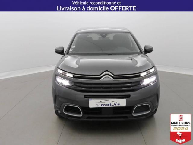 Citroen C5 Aircross image 6