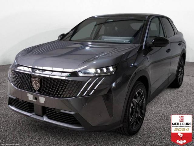 Peugeot 3008 image 3