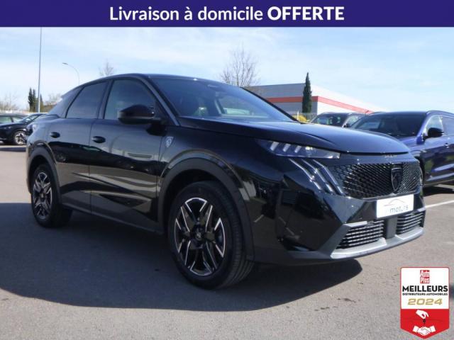 Peugeot 3008 image 4