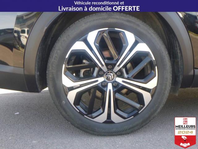 Citroen C5 X image 4