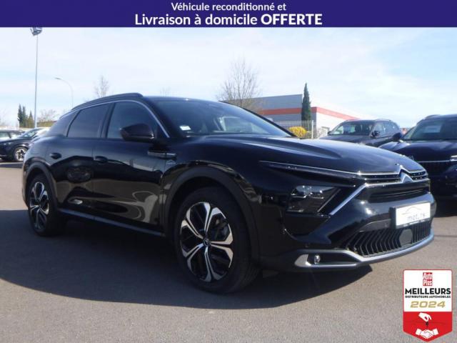 Citroen C5 X image 8