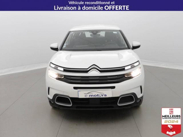 Citroen C5 Aircross image 9