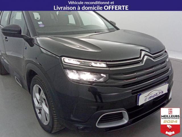 Citroen C5 Aircross image 1