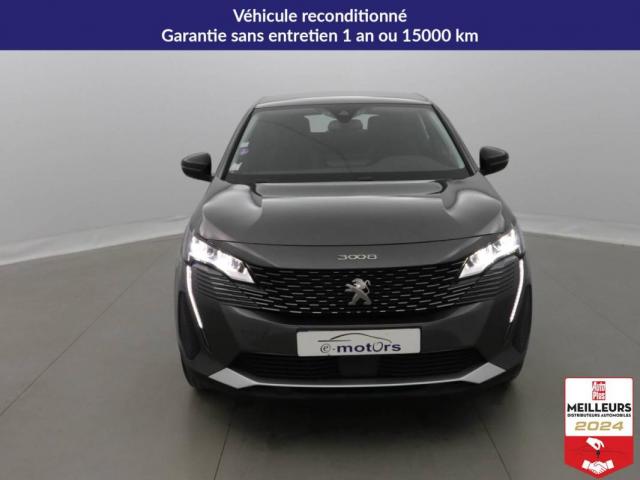 Peugeot 3008 image 6