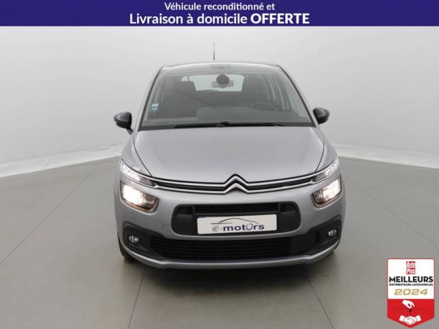 Citroen Grand C4 Spacetourer image 9