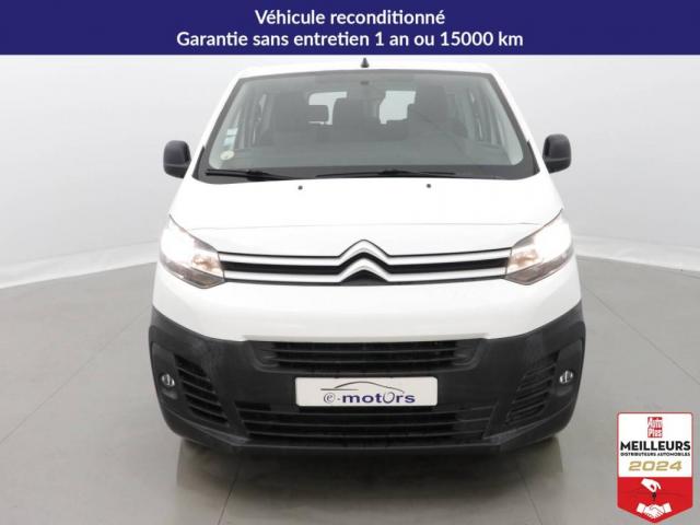 Citroen Jumpy image 6