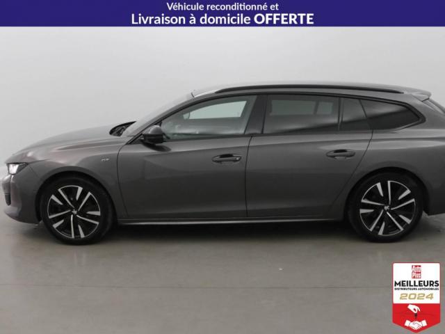 Peugeot 508 Sw image 8