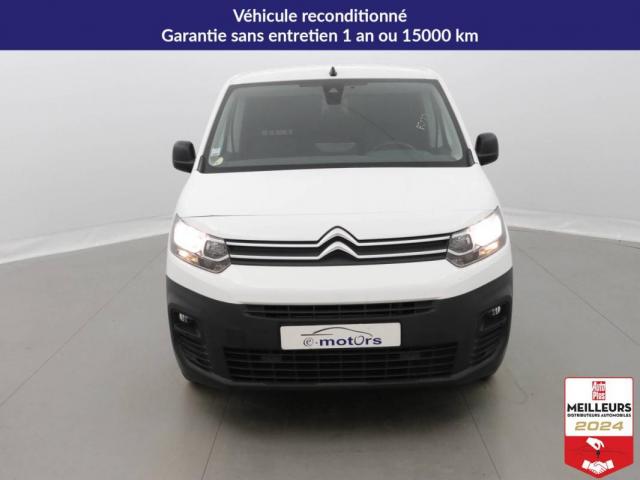 Citroen Berlingo image 7