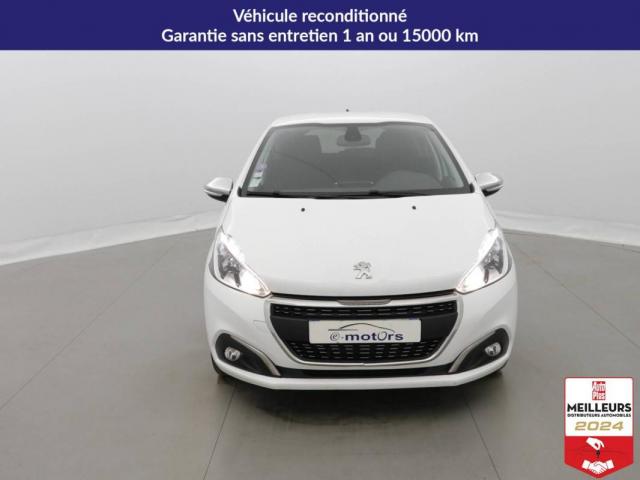 Peugeot 208 image 2
