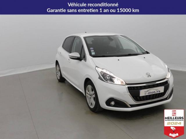 Peugeot 208 image 7