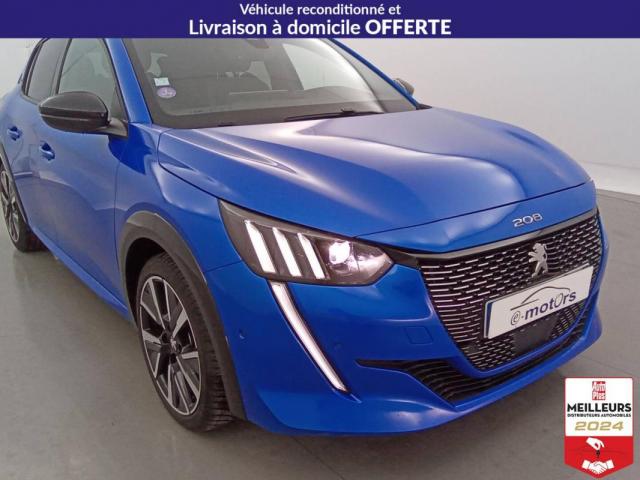 Peugeot 208 image 6