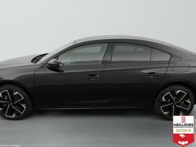 Peugeot 508 image 1