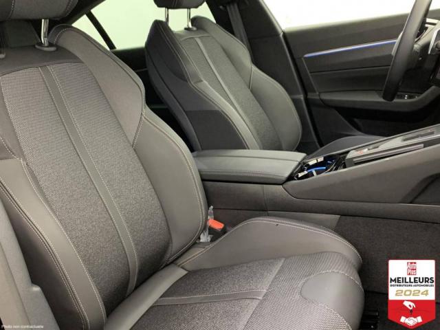Peugeot 508 image 8