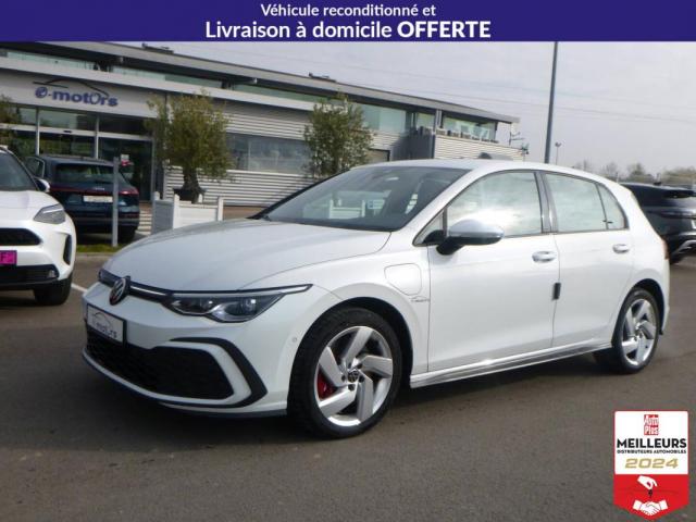 Volkswagen Golf 1.4 Hybrid Rechargeable Opf 245 Dsg6 - Gte